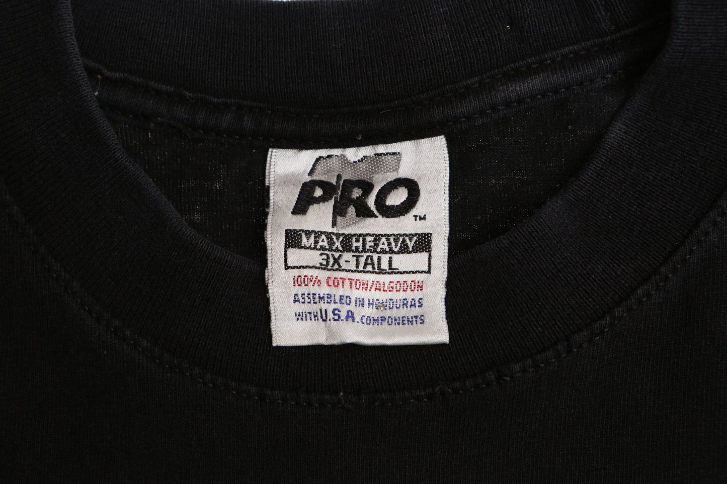 Hip Hop The Bay Area Graphic Shirt