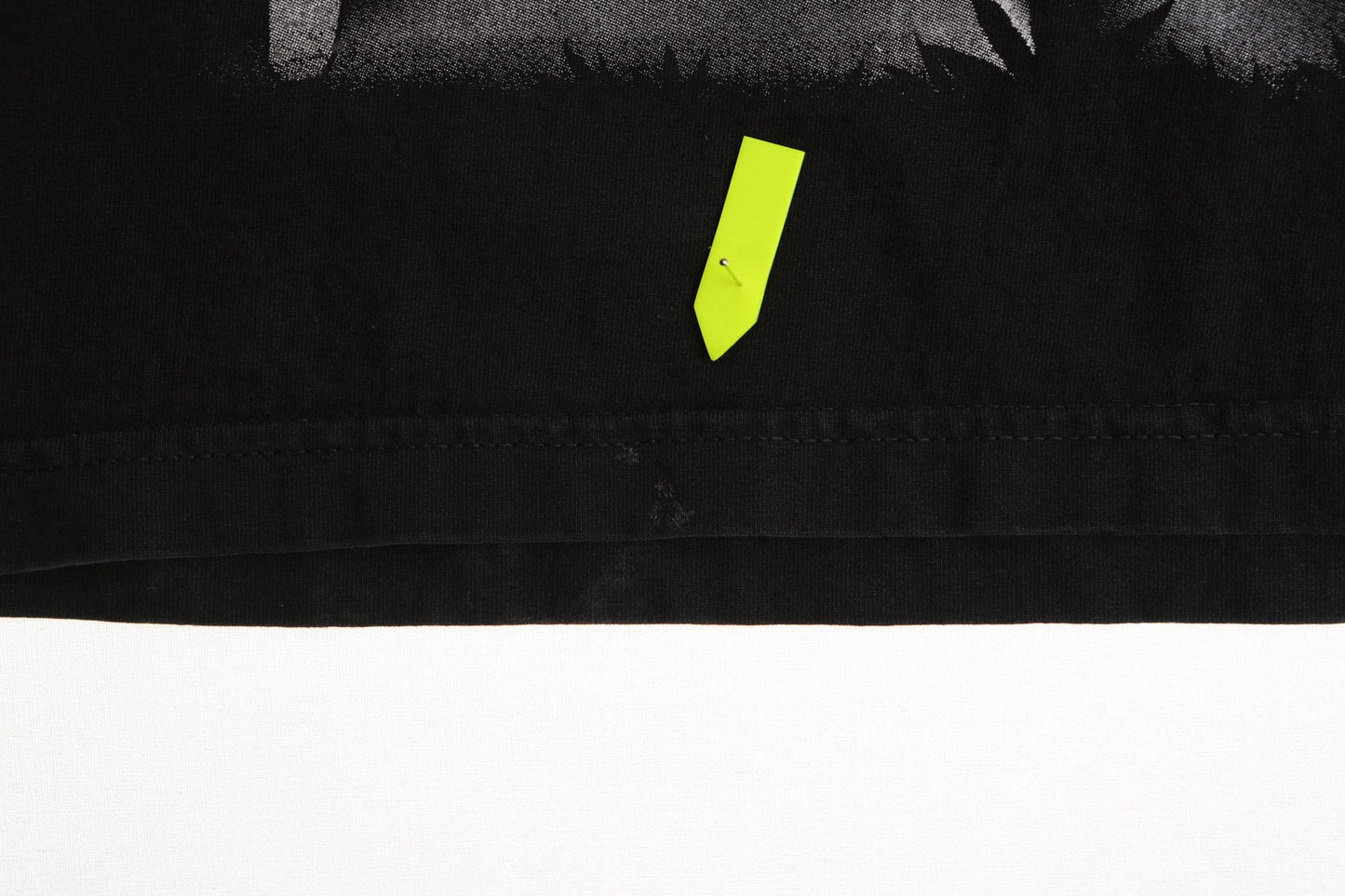 Hip Hop The Bay Area Graphic Shirt