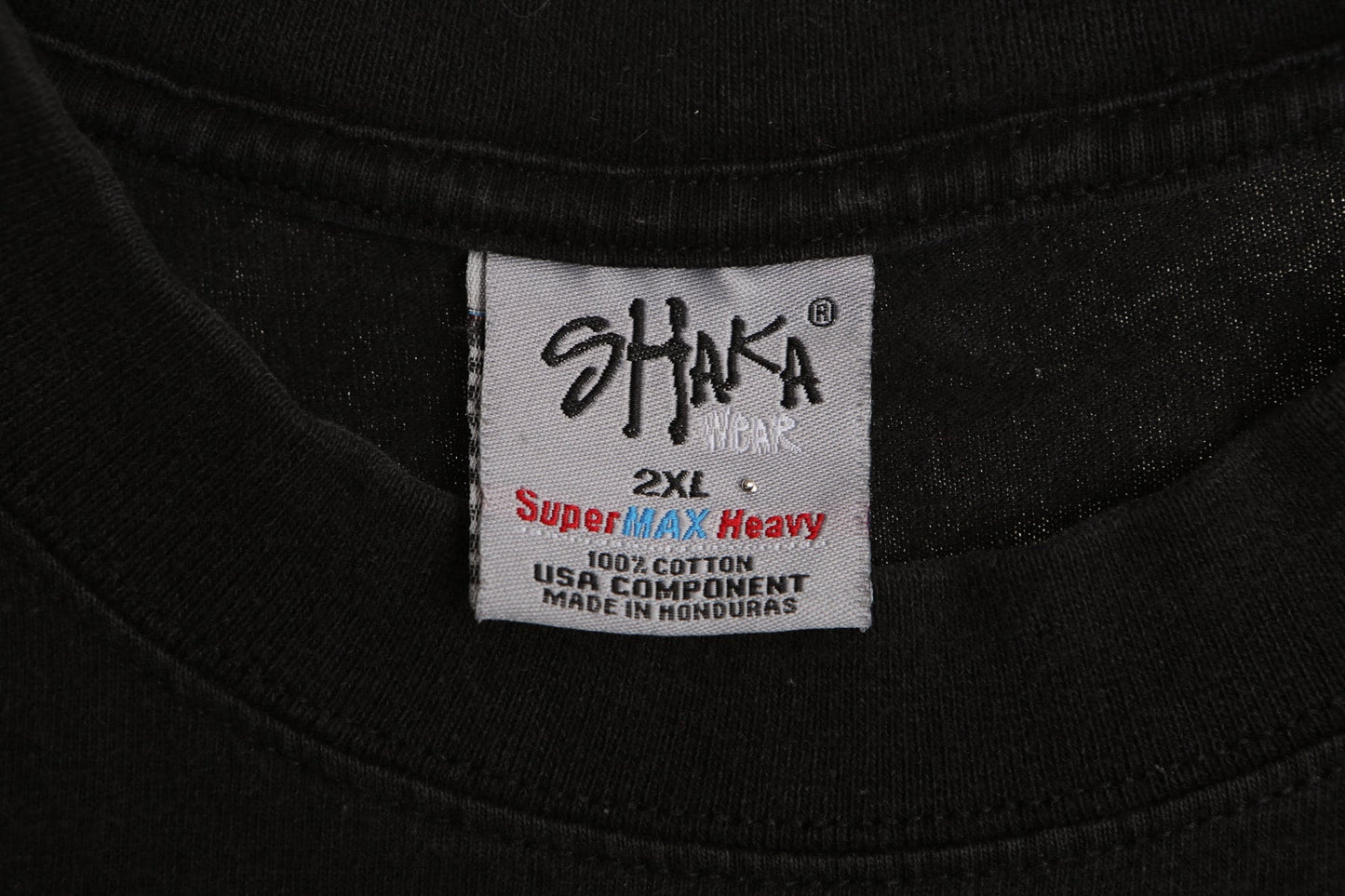 California Republic Graphic Shirt