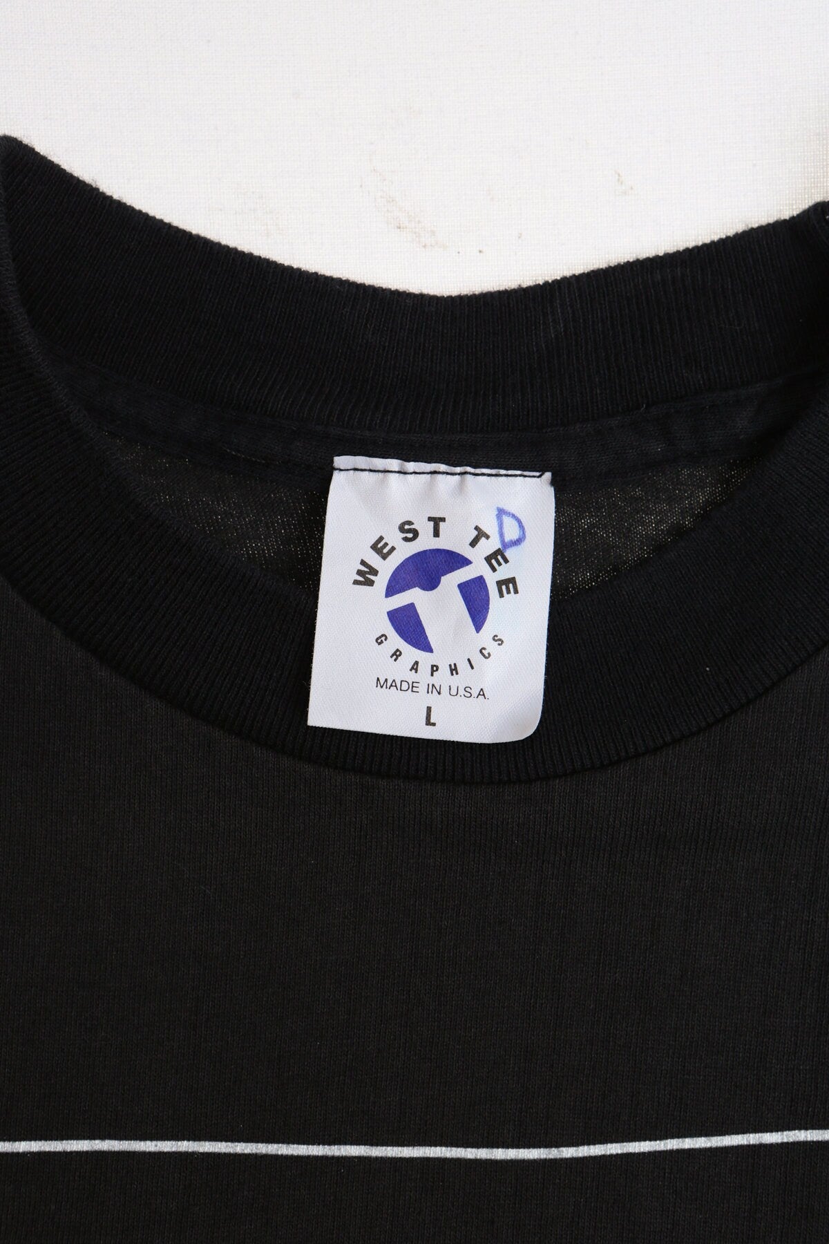 Sumo Basho San Jose California 1993 Japanese Cultural Festival Graphic Shirt