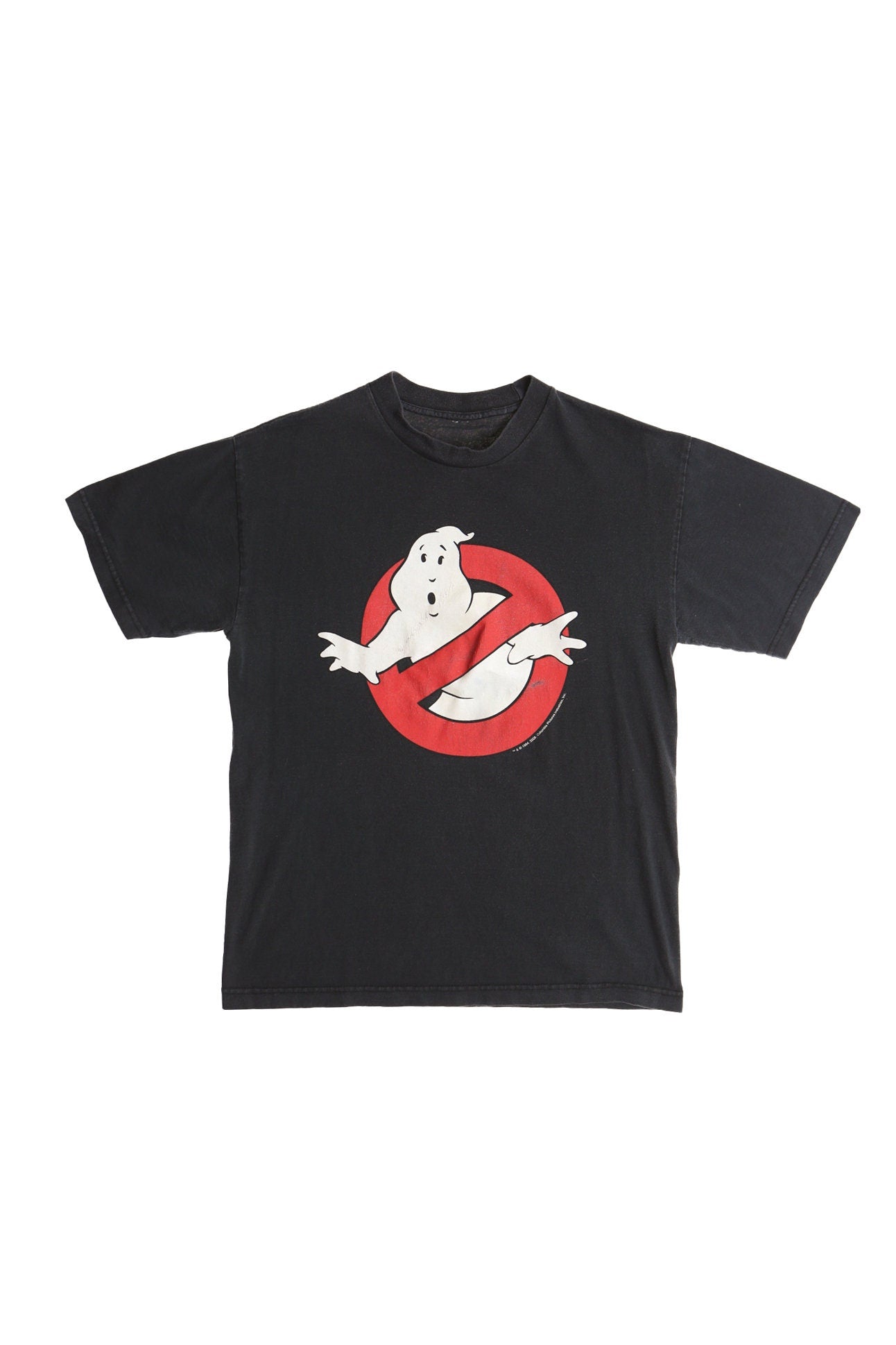Ghost Busters Graphic T-shirt