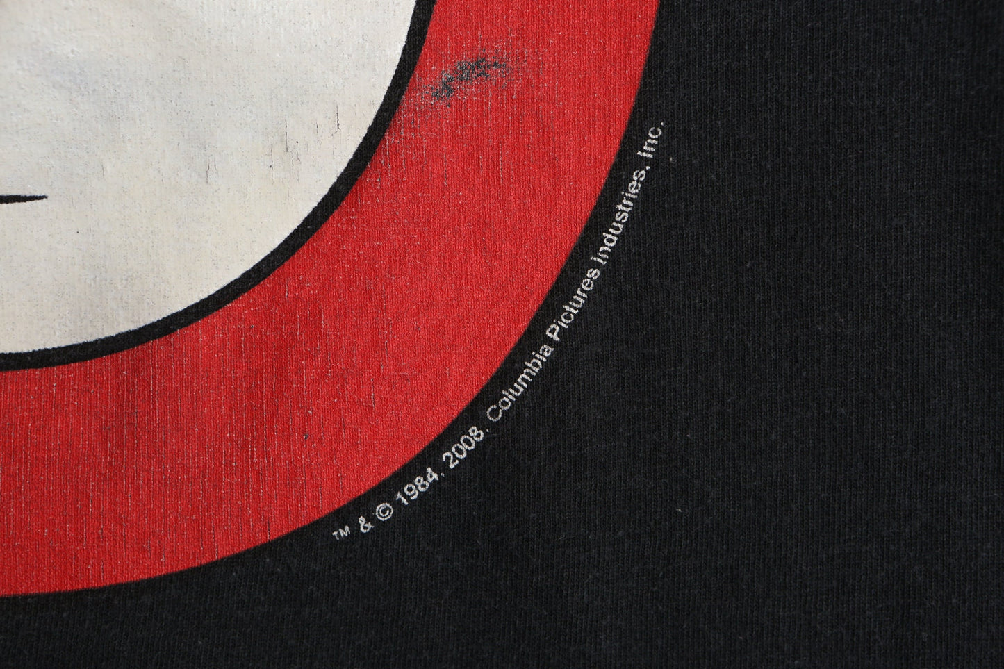 Ghost Busters Graphic T-shirt