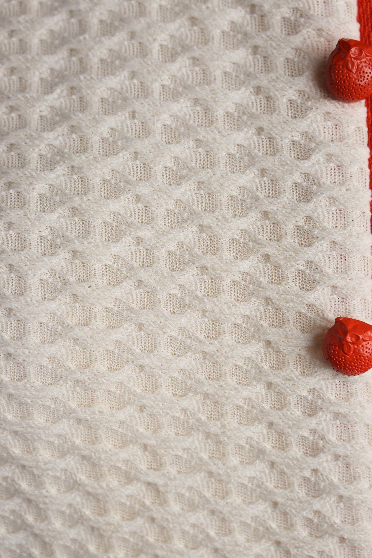 70's Women Poly Summer Dress