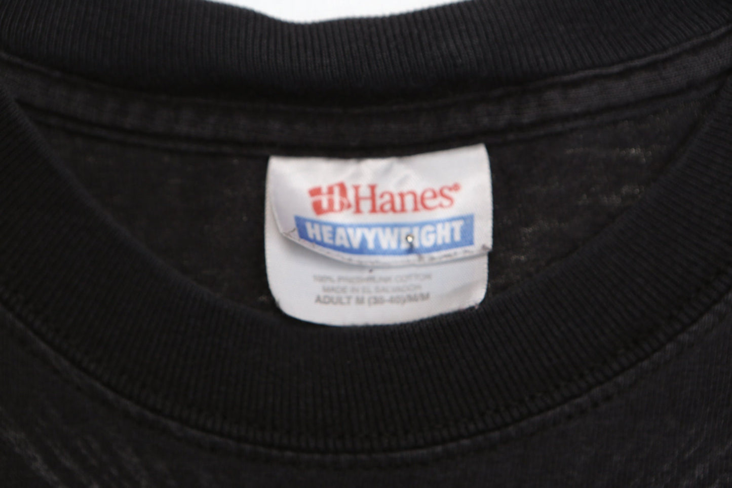 Metallica Death Magnetic Black Graphic Shirt