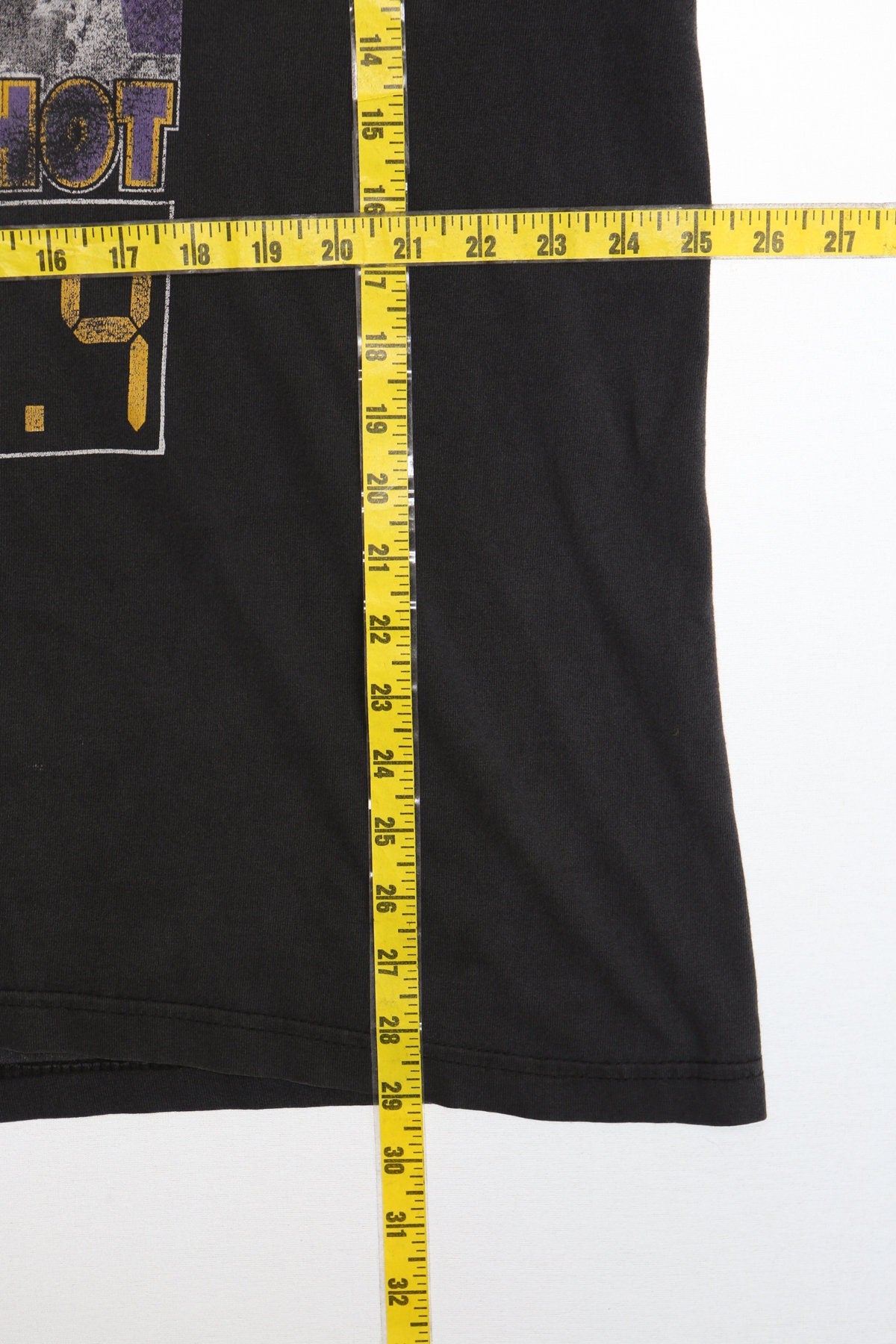 Basketball Graphic T-shirt - The Fisher Swisher!