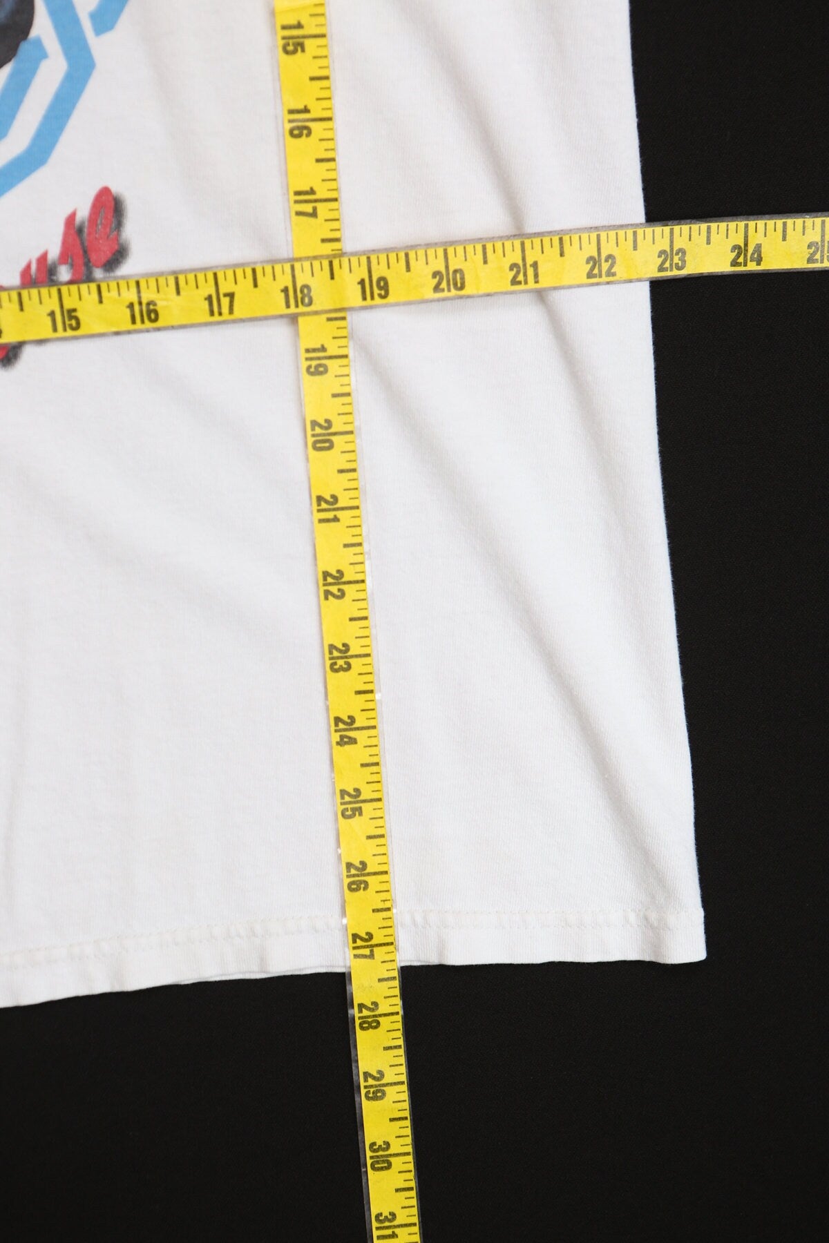 Fifth Annual Cathouse Poker Run Graphic T-shirt