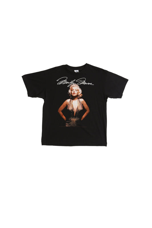 Marilyn Monroe Graphic Shirt