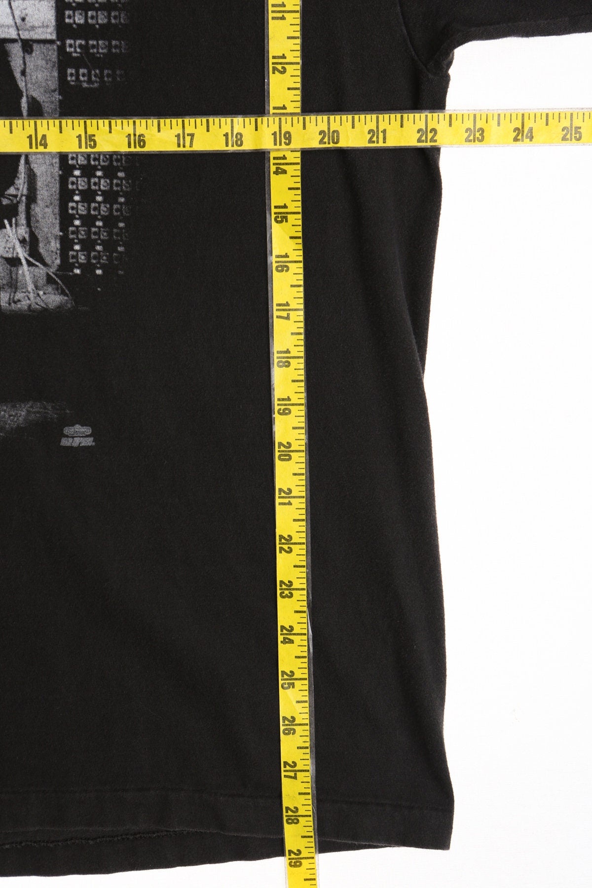 Travis Tritt 93 Tour Graphic Shirt