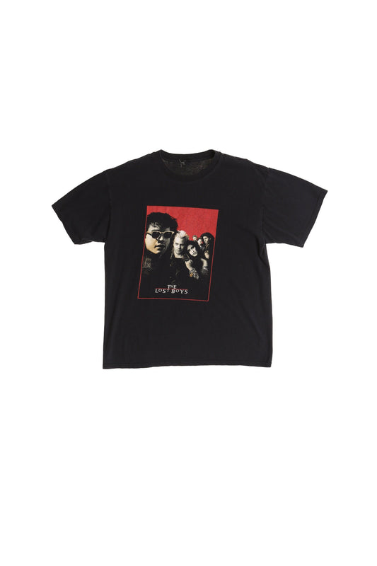 The Lost Boys Sleep All Day Party All Night Graphic Shirt