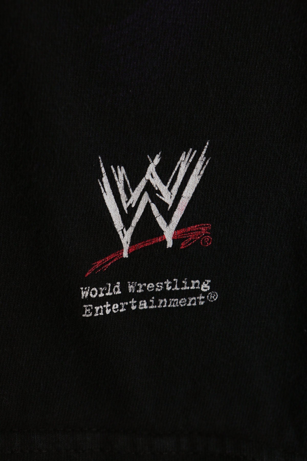 The Original Deadman The Undertaker Graphic Shirt