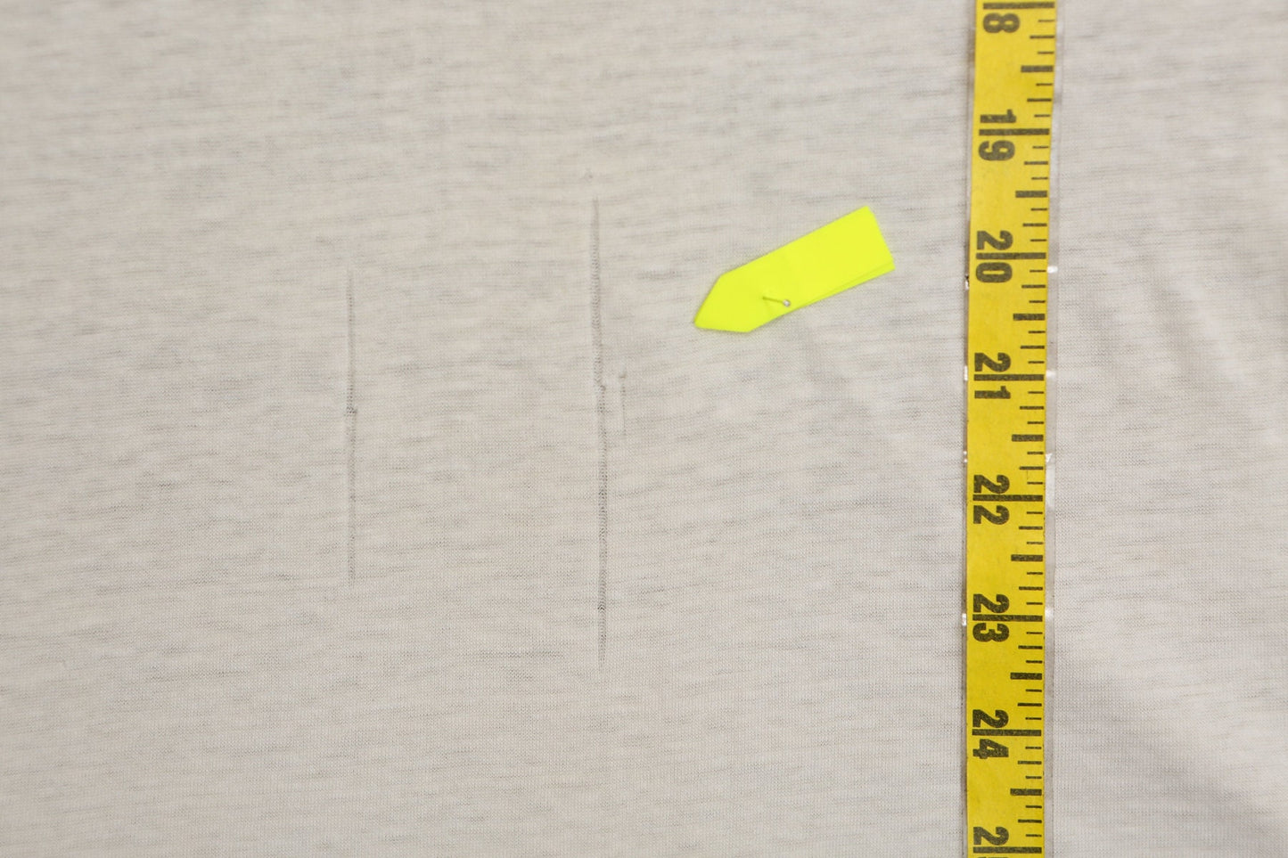 Vintage 70's Graphic T-shirt - I Survived Sands Wild Water River Trips In Jackson Hole