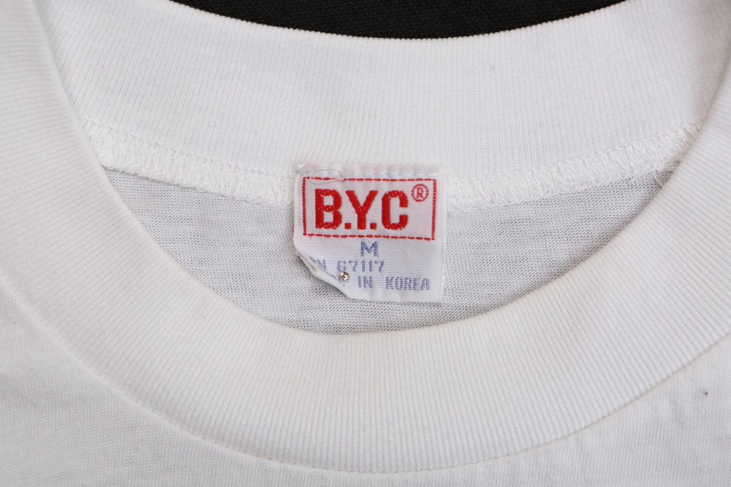 I Love California Teddy Bear White Graphic Shirt