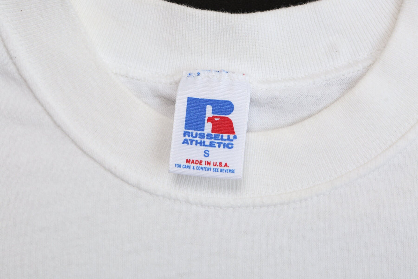 The Cure For America's Blues Graphic T-shirt