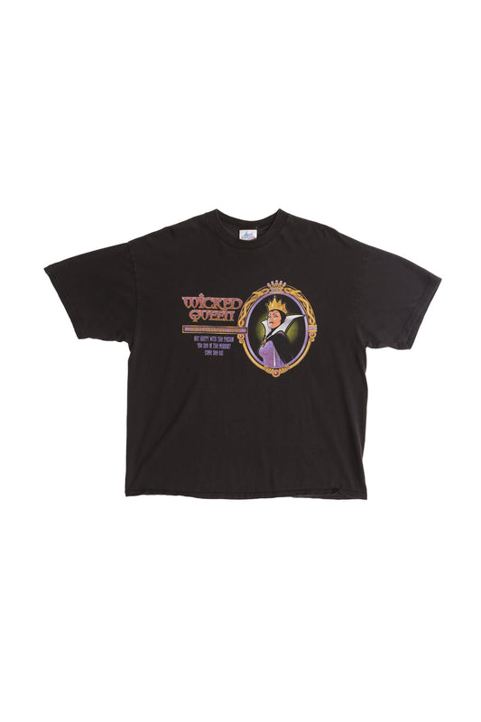 Wicked Queen Graphic Shirt Anger Management Group