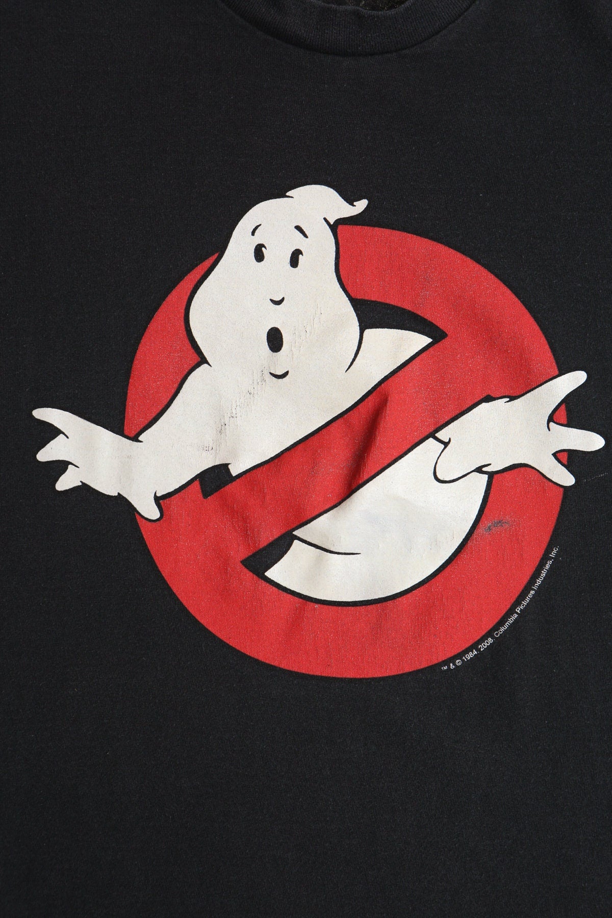 Ghost Busters Graphic T-shirt