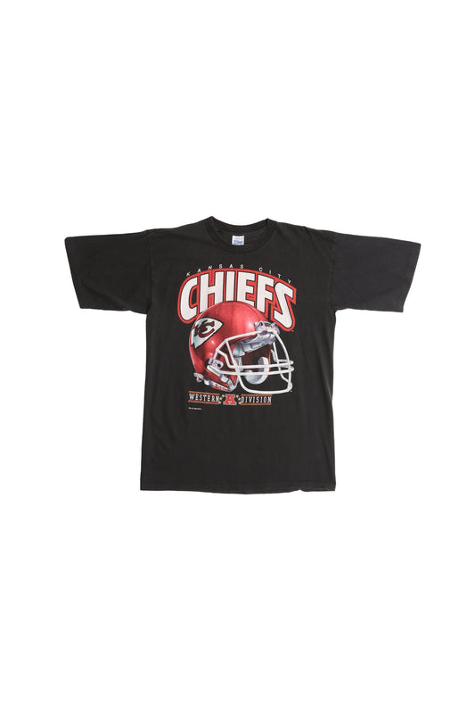 Kansas City Football Graphic Shirt western Division