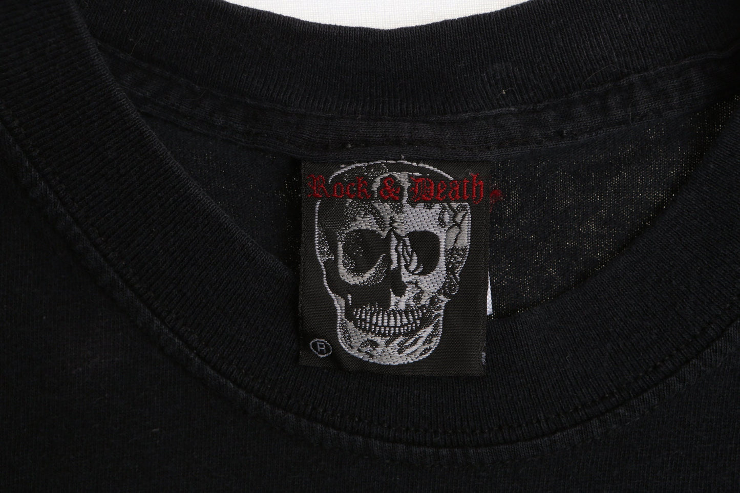 Led Zeppelin Rock Graphic Shirt