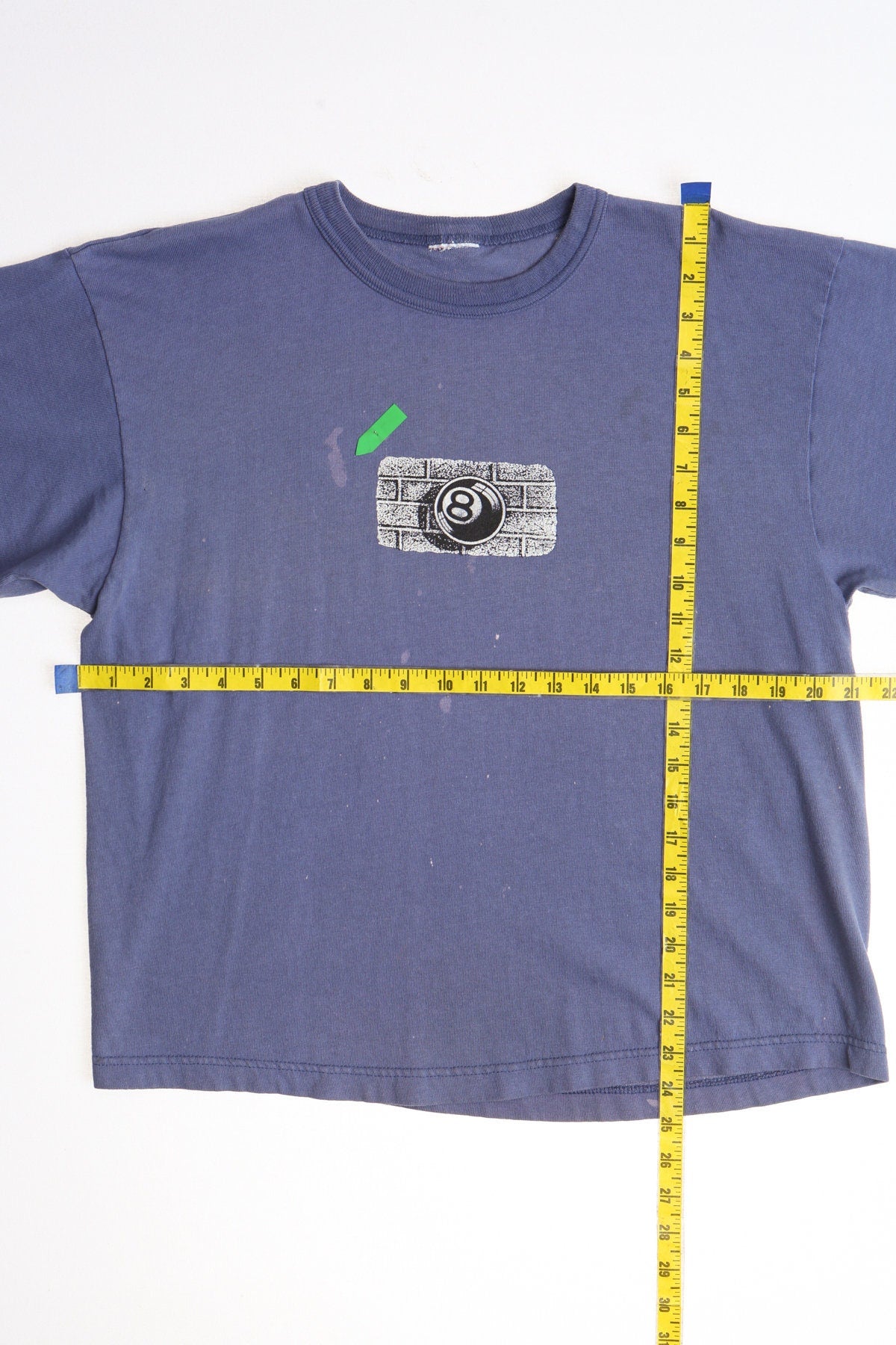 The Joker's Wild Purple Graphic Shirt