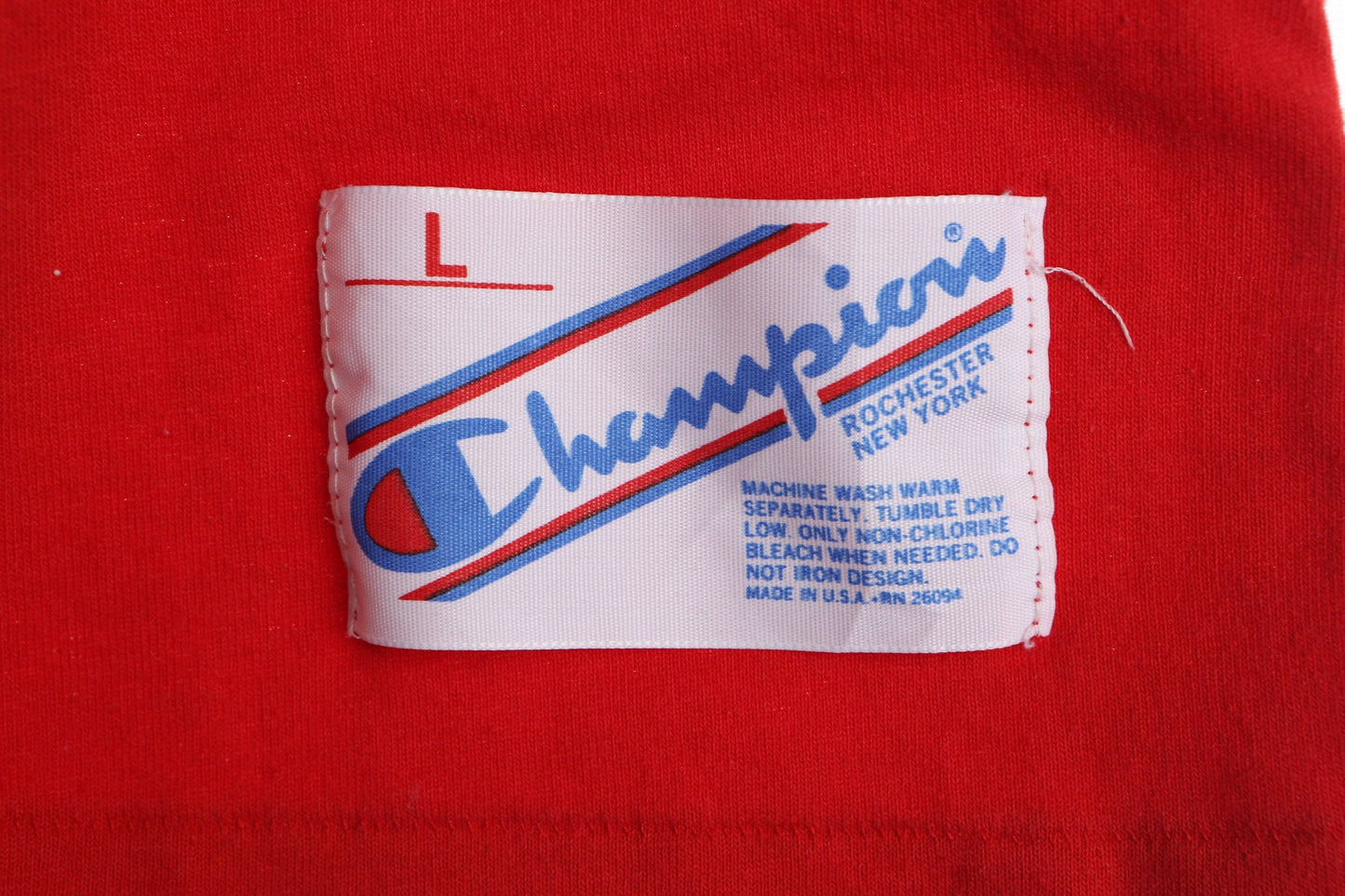 49ers Red Football Graphic Shirt