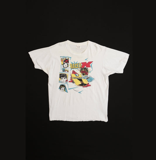 Racer X Vintage Graphic T-shirt