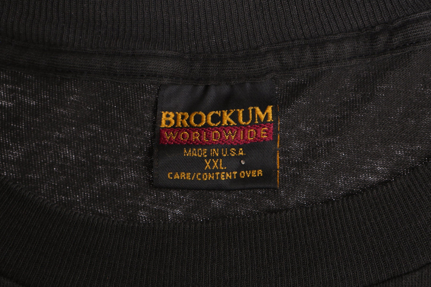 Bon Jovi These Days Rock Graphic T-shirt