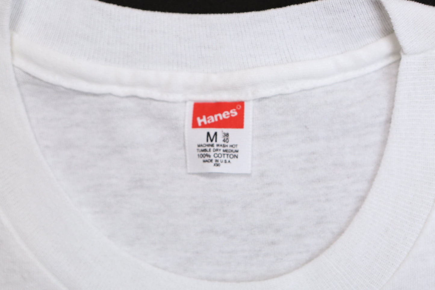 New Kids on The Block Graphic White T-shirt