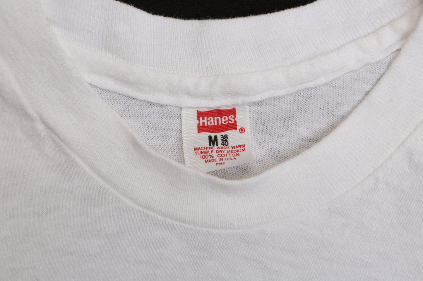 Aerolines Argentinas Vintage Graphic White T-shirt