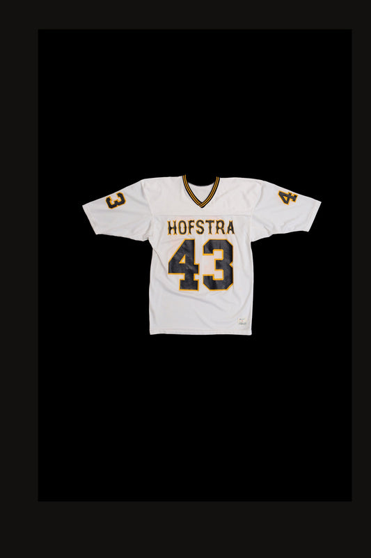 Vintage Champion Jersey - Hofstra 43