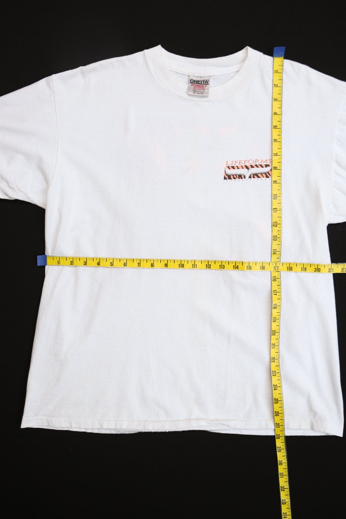 Wolf Country White Graphic T-shirt - Protect Our Wilderness By Life Forms International