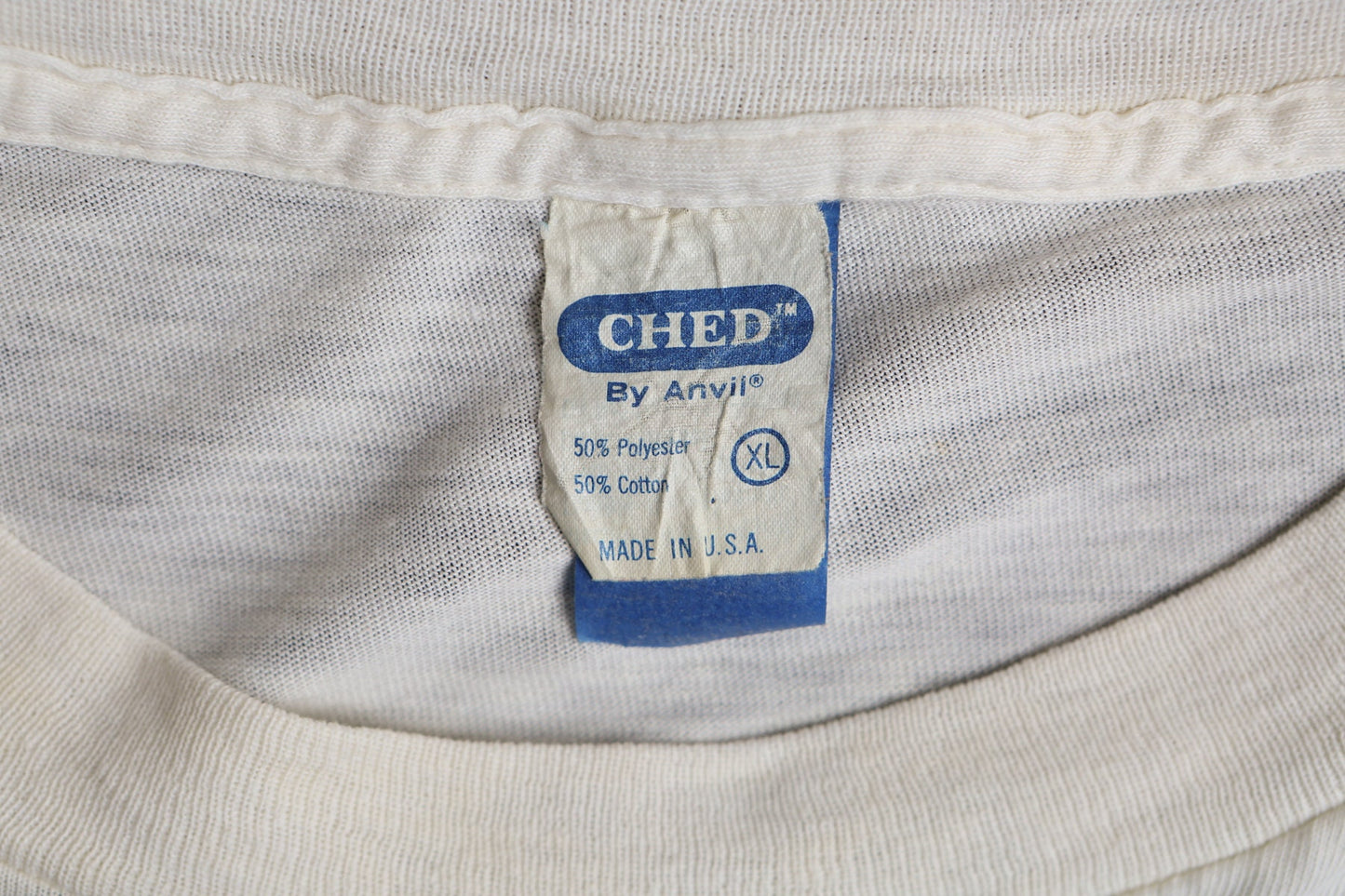 True Confessions Tour - Bob Dylan and Tom Petty Alone Together Graphic T-shirt