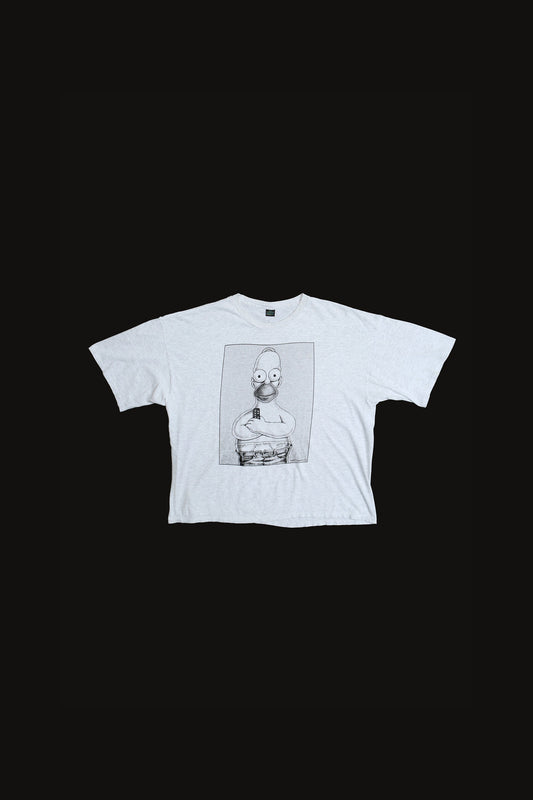 Couch Potato Graphic T-shirt