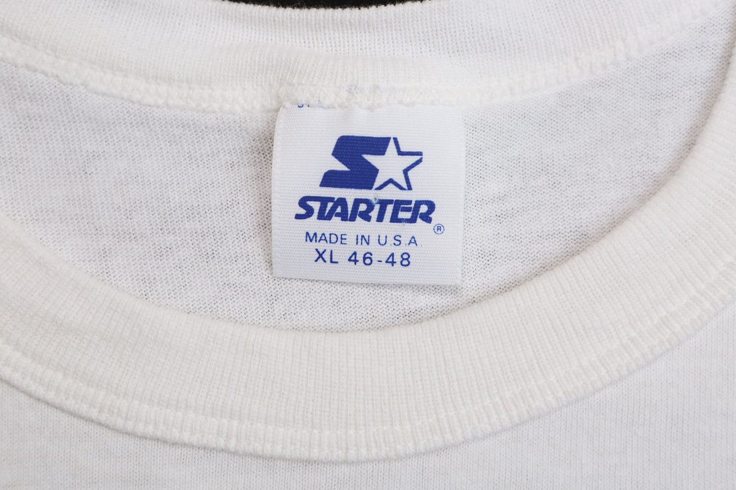 Vintage Football Graphic T-shirt - Tampa Florida Stadium January 27, 1991