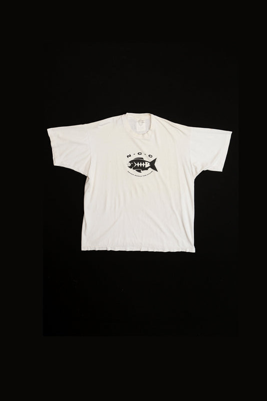 Ooga Booga Spider - We are all Members - 90's Graphic T-shirt