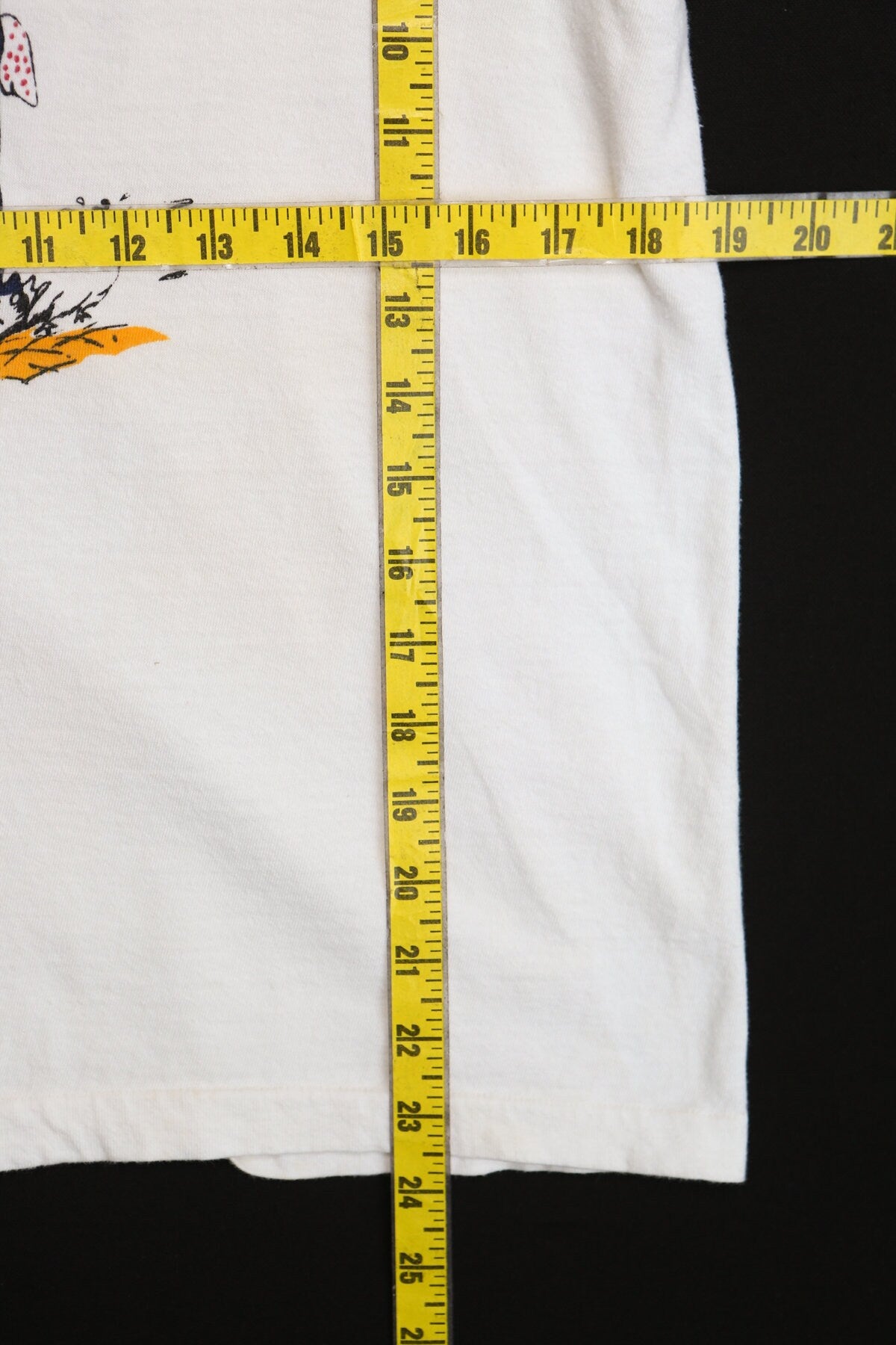 The Mine Bro's Tim Vintage Champion Graphic T-shirt