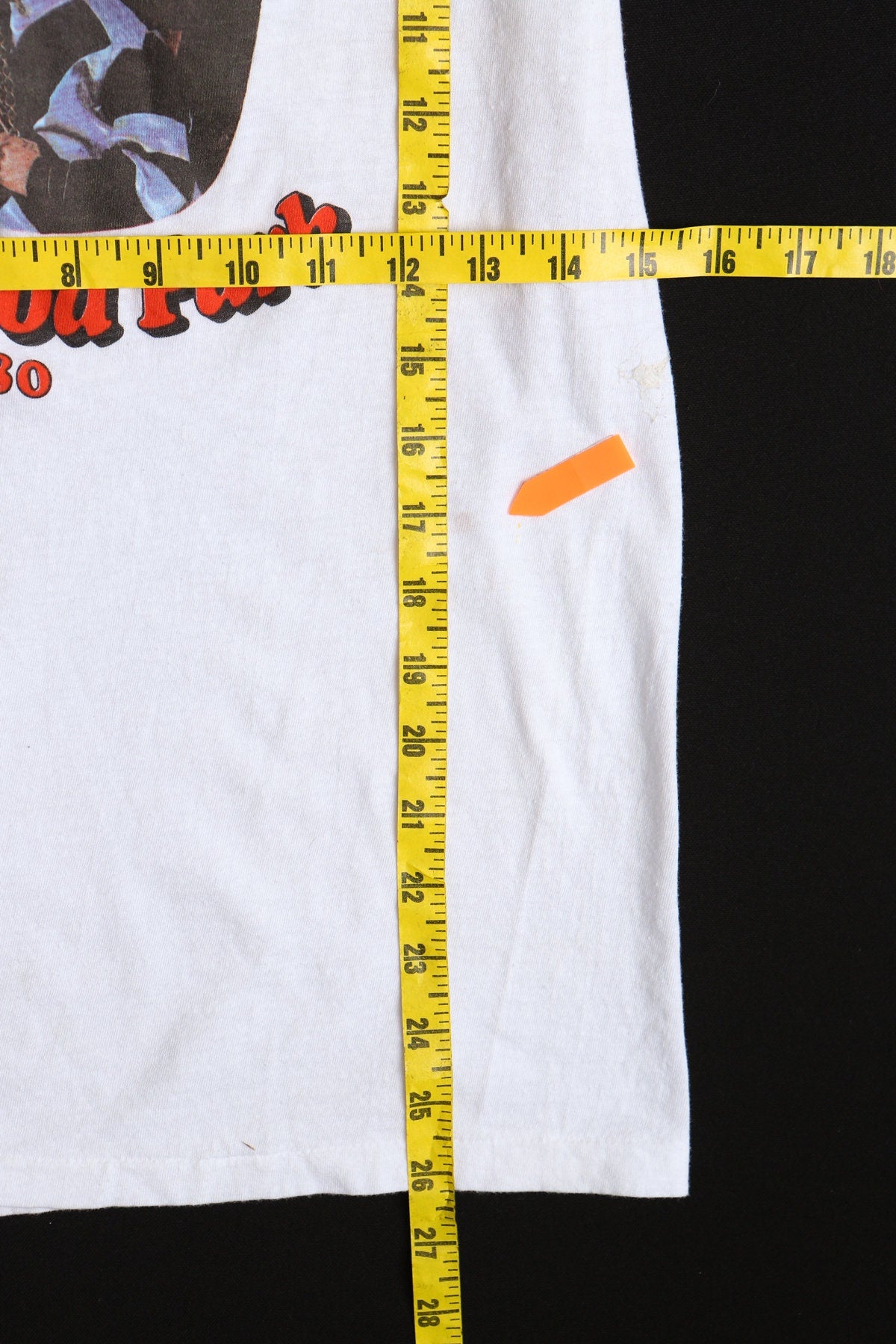 Hollywood Park Horse Racing Graphic T-shirt