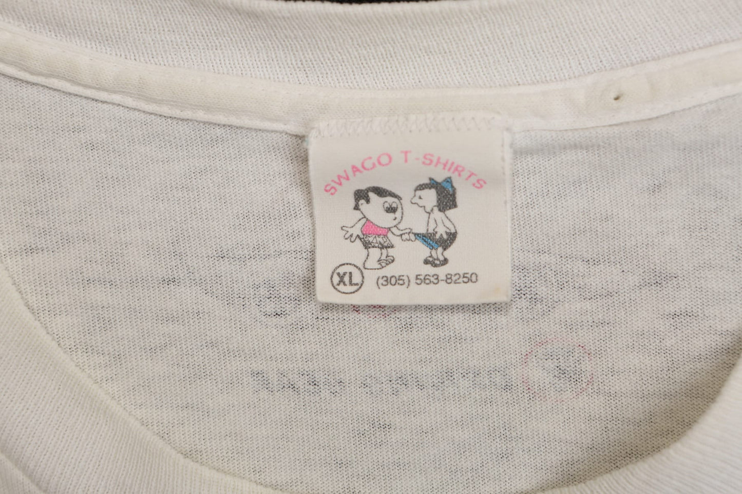 Racer X Vintage Graphic T-shirt