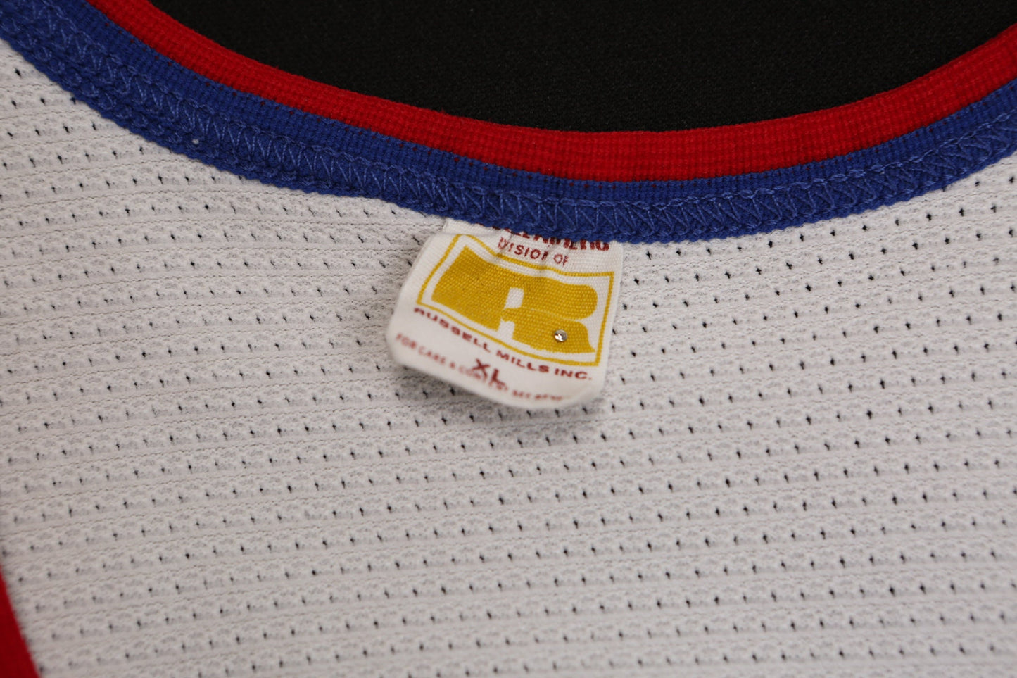 Vintage Basketball Jersey The Alley 21 Club