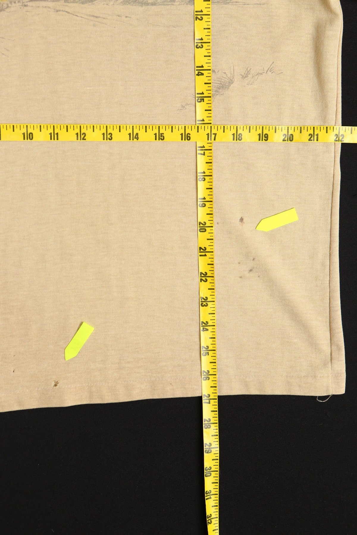 Vintage Surfing Vibe Men's Polo Shirt - Era (70's - 80's)