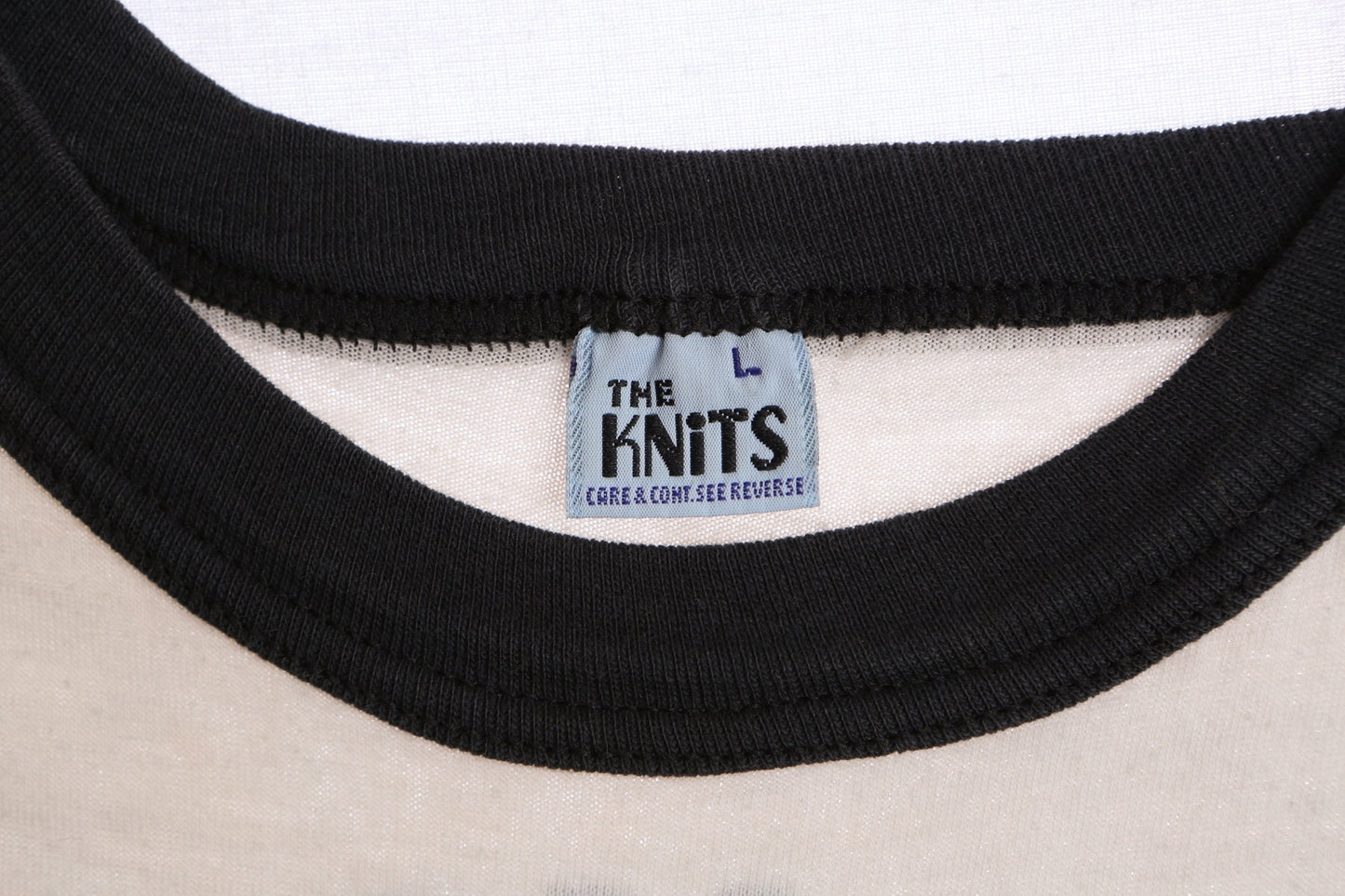 The Rolling Stones 1981 Los Angeles Coliseum Concert Shirt