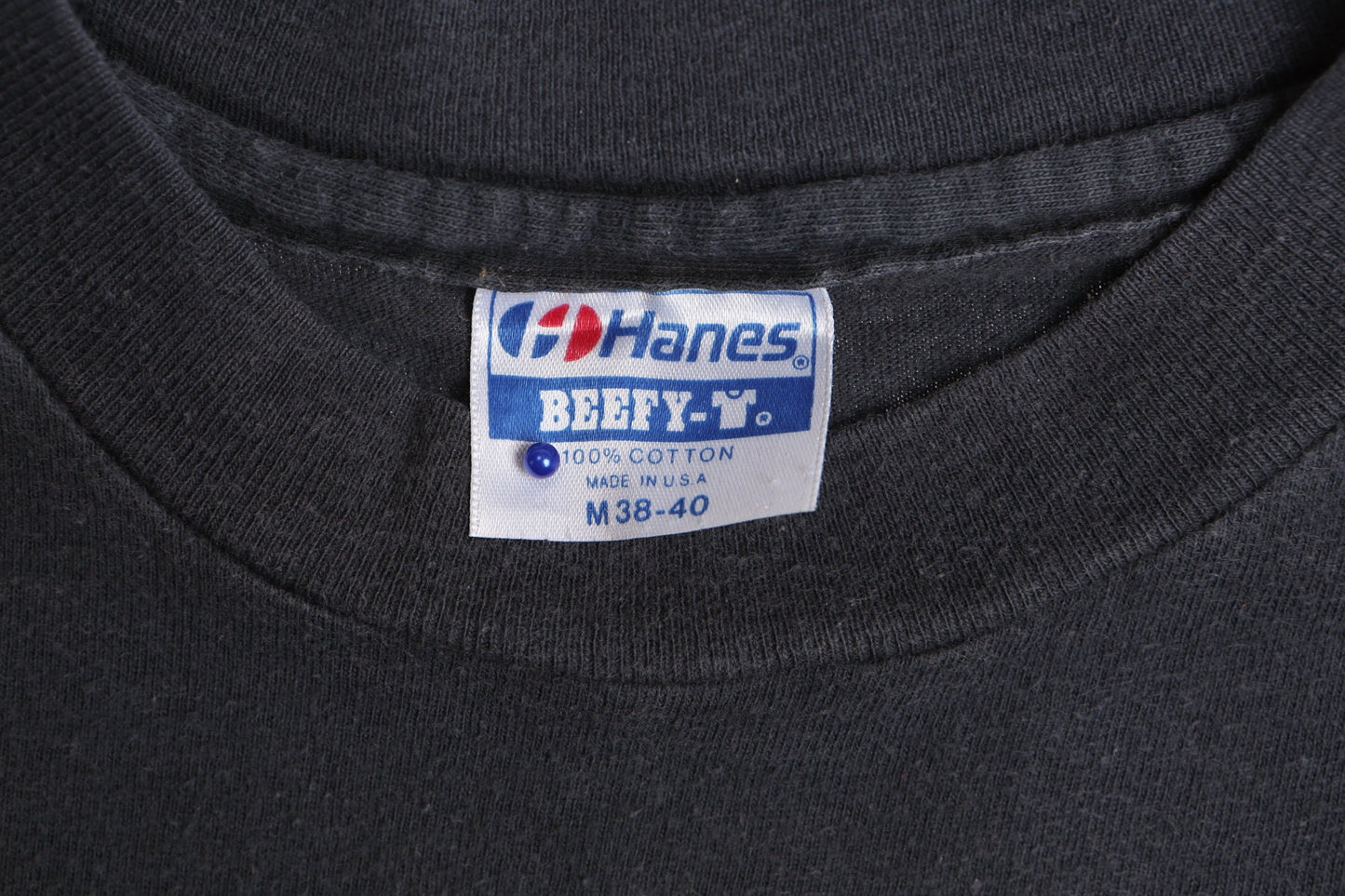 R & D Universal City Harley Davidson Black Graphic T-shirt