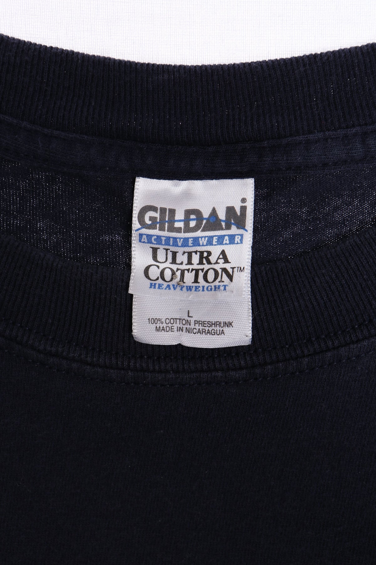 Speed Racer Blue Graphic T-shirt