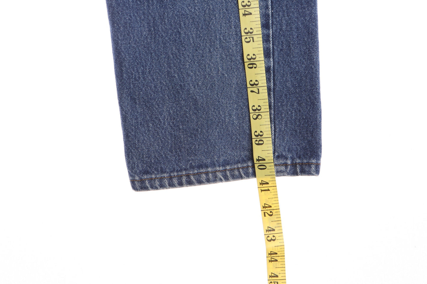 Vintage 501 Levi's Jeans - Made in USA