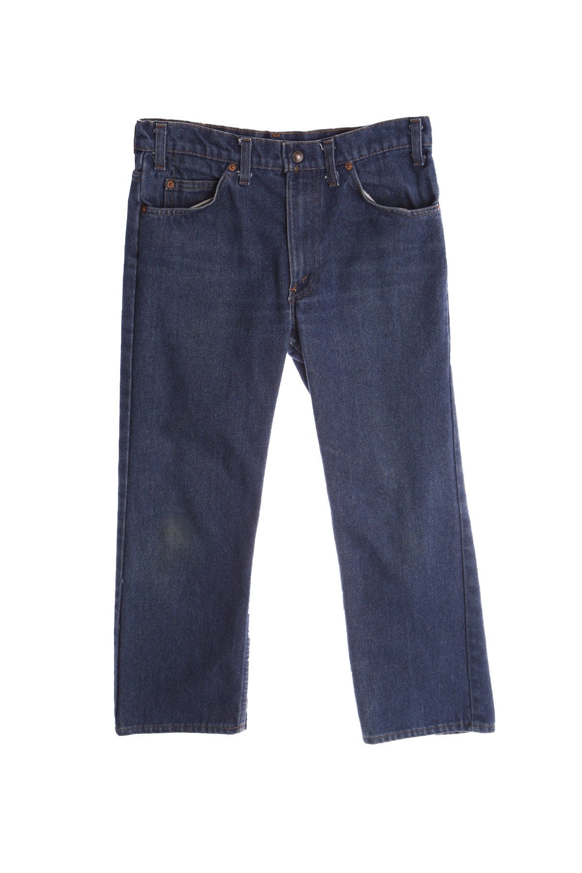 Vintage 517 Levi's Denim Pants - Made in USA