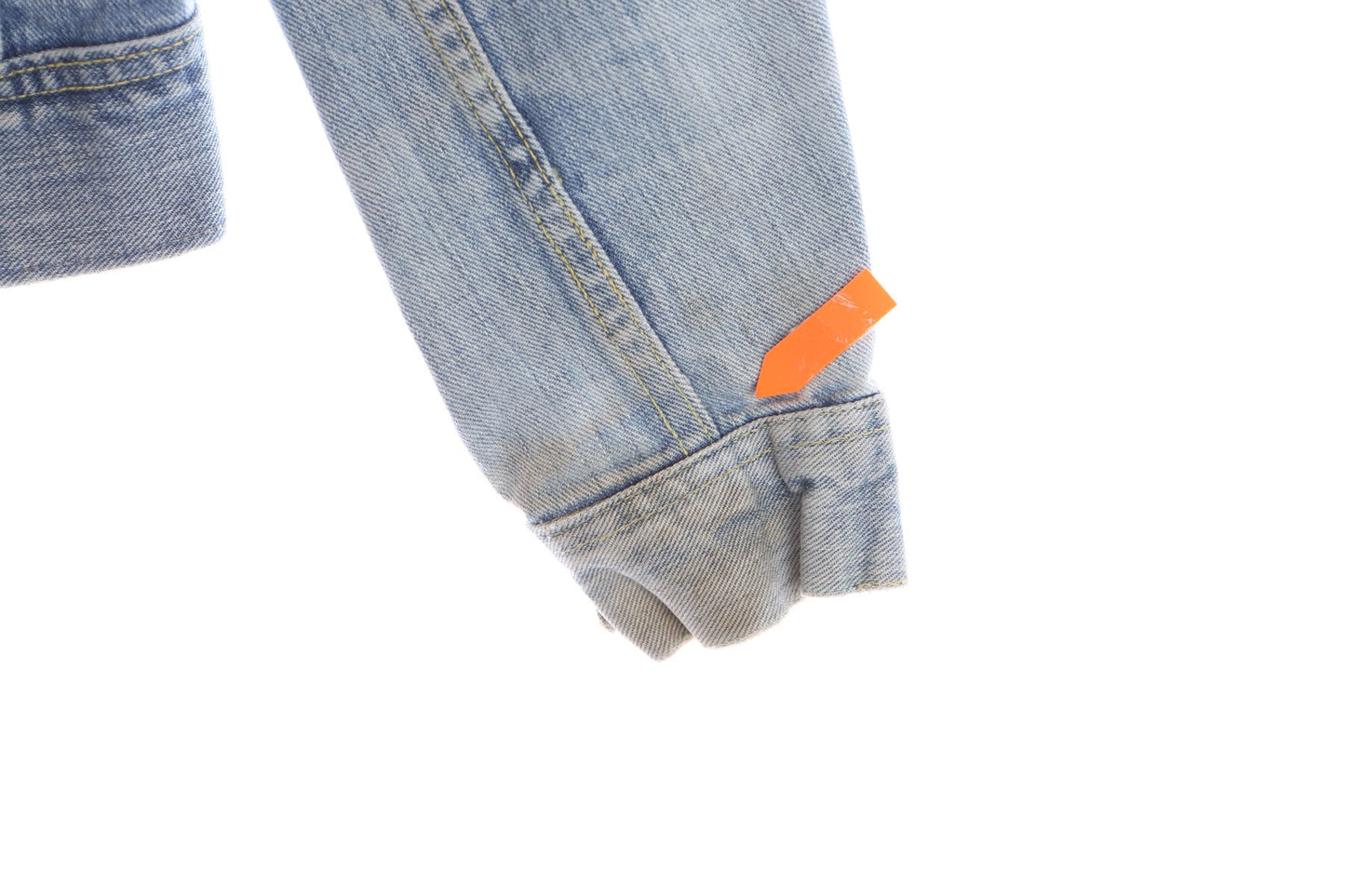 Vintage Lee'Denim Jacket