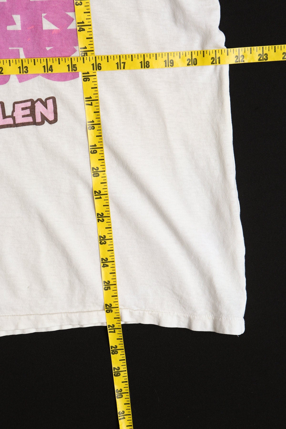 Anime Graphic T-shirt