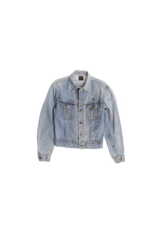 Vintage Lee'Denim Jacket