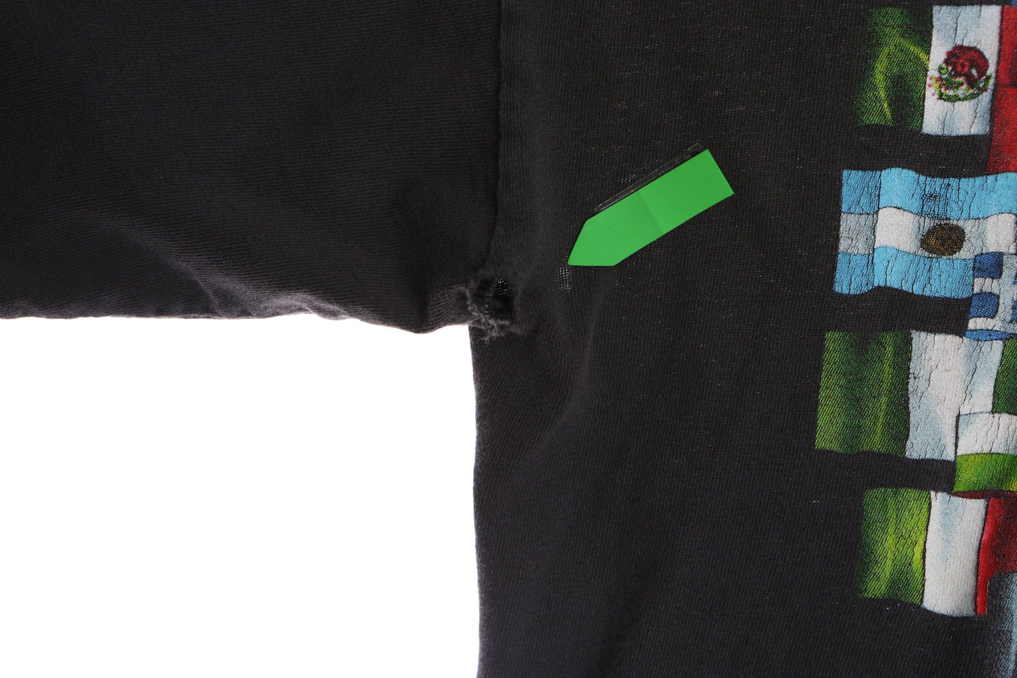 Vintage 1994 World Cup Succer T-shirt