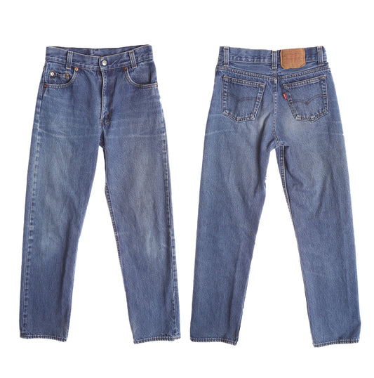 Vintage Levi's Jeans - 501 XX - Made in USA