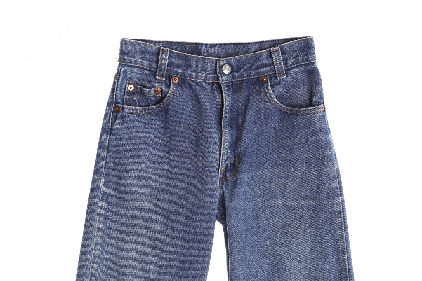 Vintage Levi's Jeans - 501 XX - Made in USA