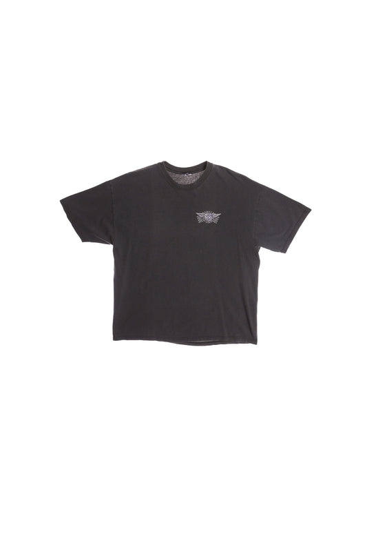 38 Special Rock and Roll Graphic t-shirt